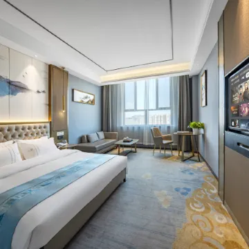 Wenzhou International Hotel