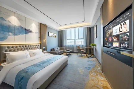 Wenzhou International Hotel