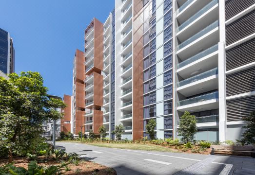 주변 마트 및 편의시설