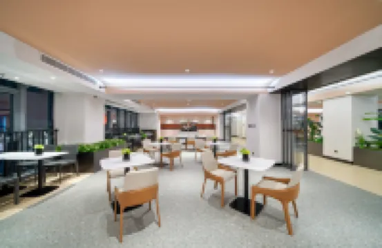 Yuhai Elegant Residence Fantawild Hangzhou Bay