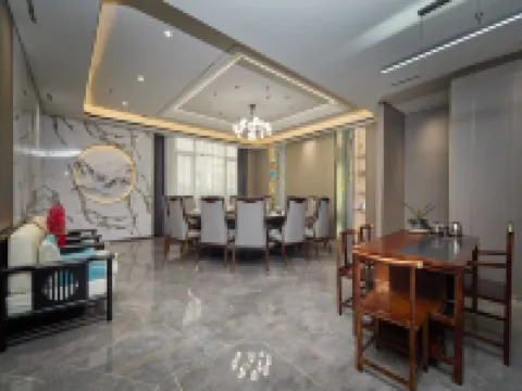 Vienna Hotel (Aligezhe Branch) Hotels in Gertse