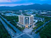 OKDAY Hotel (Chenzhou)