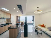 Yuxi Seaside· designer seascape meisu (Dongshan Dao nan Yu Shuang mian hai branch)