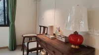 Bama Miaolianhua Kai Zen Homestay - balcony
