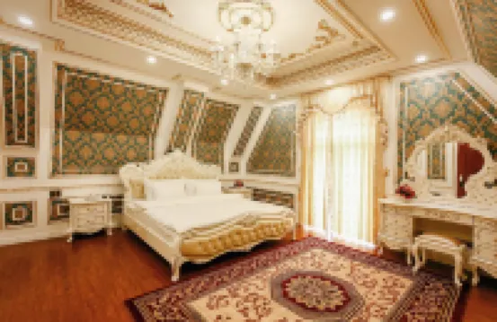 Da Tuong Luxury Villa Hotel