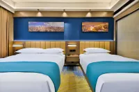 Haiyunju Hotel (Dalian Venice Water City Gangdong 5th Street)