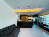 Siayan Travellers Inn Manila Powered by Cocotel - Inns