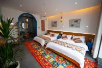 Ten Mile Spring Breeze Homestay in Tekes County