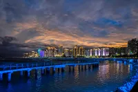Haiyi Holiday Hotel - Sea View