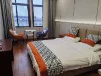 Taixing Lanyue Grand Hotel