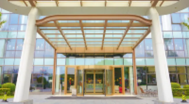 CASAHOTEL·凱莎ホテル SMシティプラザショッピングセンター周辺のホテル