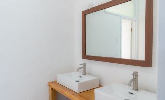 The Sanctuary Kohama Retreat