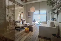 Floral Lux Hotel·Yu Homestay (Dalian Hongqigu Branch) Các khách sạn ở Đại Liên