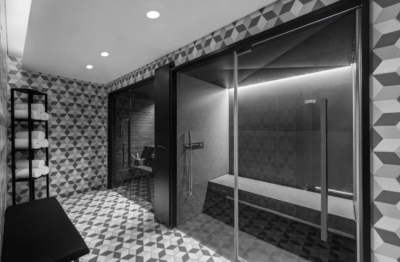 Canopy by Hilton Dubai Al Seef photo 4