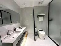 New Shanghai International Hotel Hotel in zona CPC Shijiazhuang Xinhua Committee Party School
