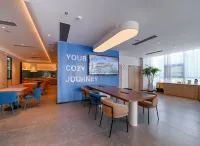 Jinjiang Inn Linyi Airport Wuyue Plaza Branch