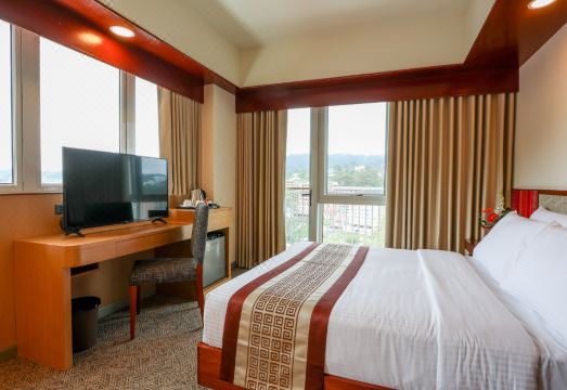 소토그란데 호텔 바기오