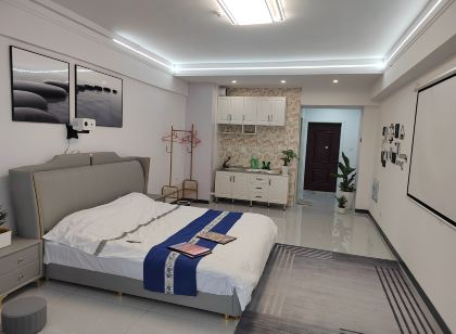 Jiuqi Homestay (Shijiazhuang Jinliulin Foreign Language School)