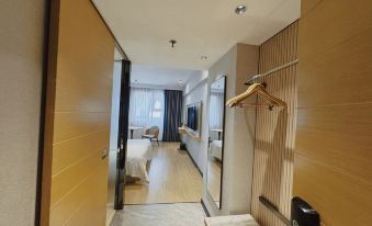 City Comfort Inn Yongzhou Jinshui Bay - Housity