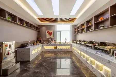 Bayan Tara Hotel Отели рядом с достопримечательностью «Inner Mongolia University Gym Teaching Part»