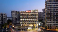Motel 168 (Kunshan International Expo Center Huaqiao Metro Station) Hotels in Suzhou