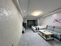 Jixi Kumquat Homestay (Wanda) Hotels in Jixi