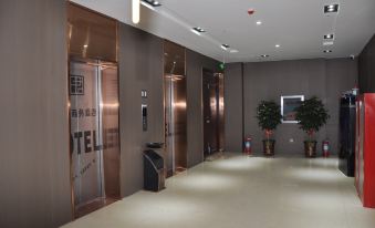 Juntai BusinessHotel