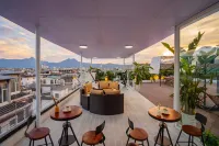 Yunxi Haitang Snow Mountain Scenic Hotel - gimnasio
