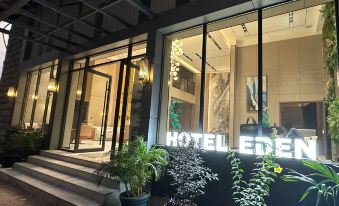 Eden Hotel