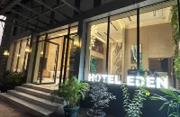 Eden Hotel Hotels near Halle de la Gombe (Institut Français)