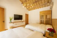 XuYibanshan Homestay - balcony