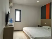 Zhuangyuanhu Leisure Hotel