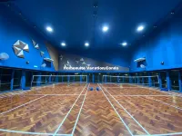 Homexuite Vacation Condo @ Sri Indah Hotels in Sandakan