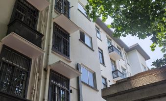 Nanjing Wutong Shuxia Homestay (Fuzimiao)