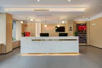 Shankee Hotel (Yangquan Diyi Renmin Yiyuan)