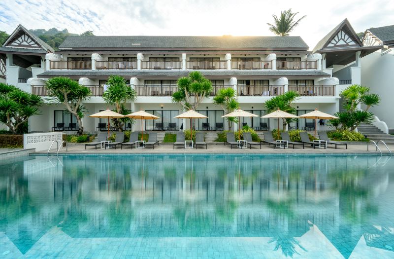 Andamantra Resort and Villa Phuket