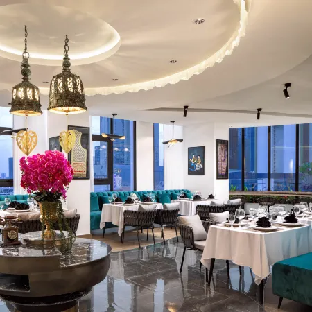 Chaiya Palace Hotel