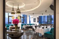 Chaiya Palace Hotel - petit déjeuner