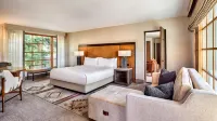 JW Marriott Scottsdale Camelback Inn Resort & Spa - Balcony