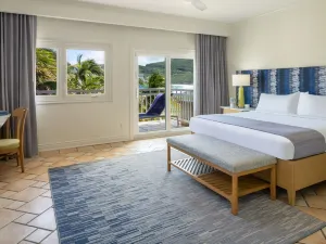 Marriott's St. Kitts Beach Club