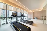 HanTing Hotel (Jiaxing University Nanhu) - 3-Star