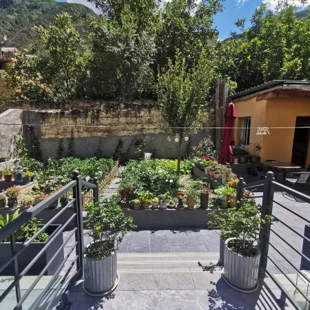Xiao Jin Wu Jia Courtyard