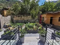 Xiao Jin Wu Jia Courtyard - Kitchenette