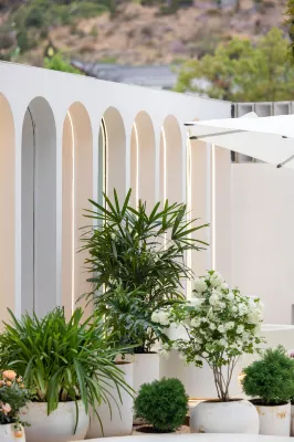 Lijiang Ruhua Homestay