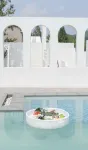 Moganshan·Suishan TuttoBene·Infinity Party Pool·Designer Meisu