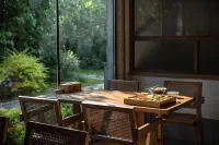 Chuzhou Langya Mountain Homestay - Morgenmad