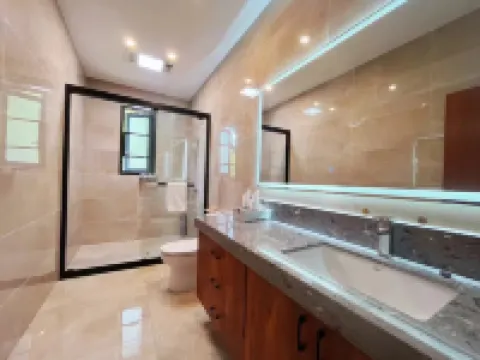 Three Mu and seven fen