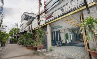 Hoa Hong Hotel HCMC
