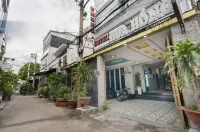 Hoa Hồng Hotel Ho Chi Minh City Các khách sạn gần Cửa hàng Heo đất Handmade