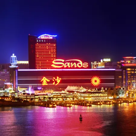 Sands Macao